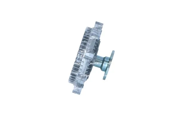 Cupla ventilator radiator