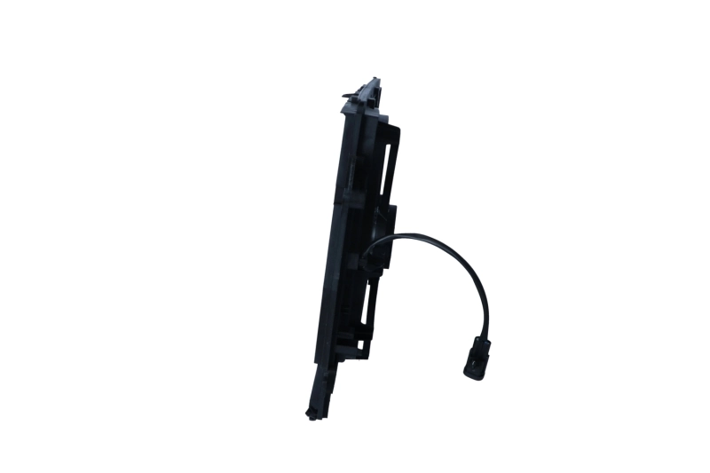 Ventilator radiator racire