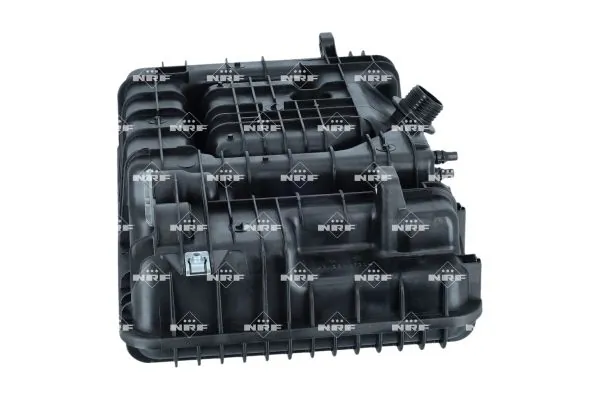 Vas expansiune lichid racire