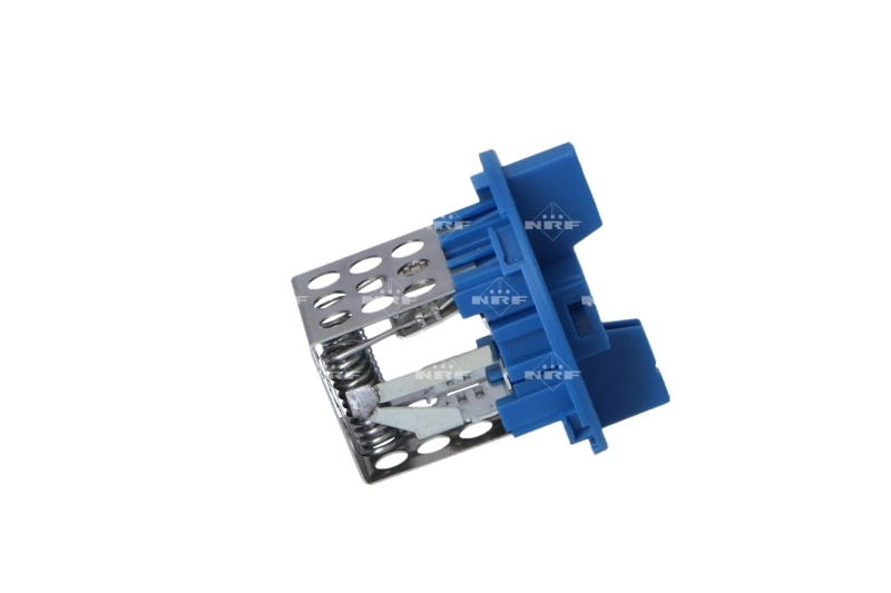 Rezistor ventilator habitaclu