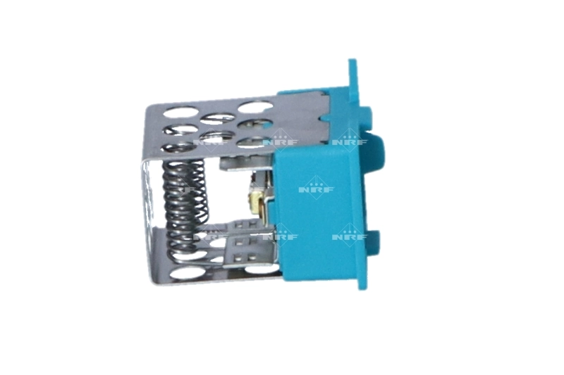 Rezistor ventilator habitaclu