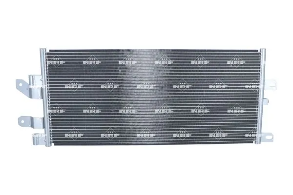 Radiator climatizare