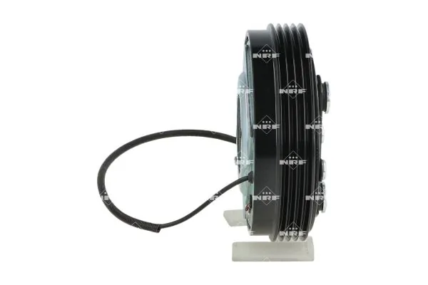 Cupla magnetica compresor climatizare
