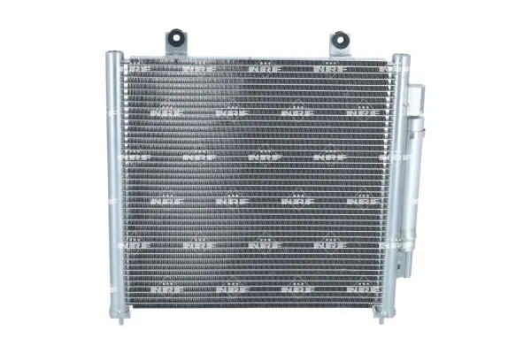 Radiator climatizare