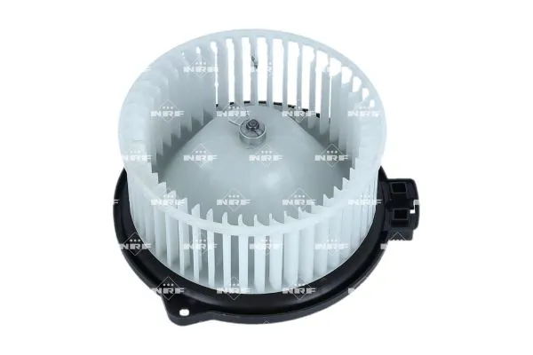Ventilator habitaclu