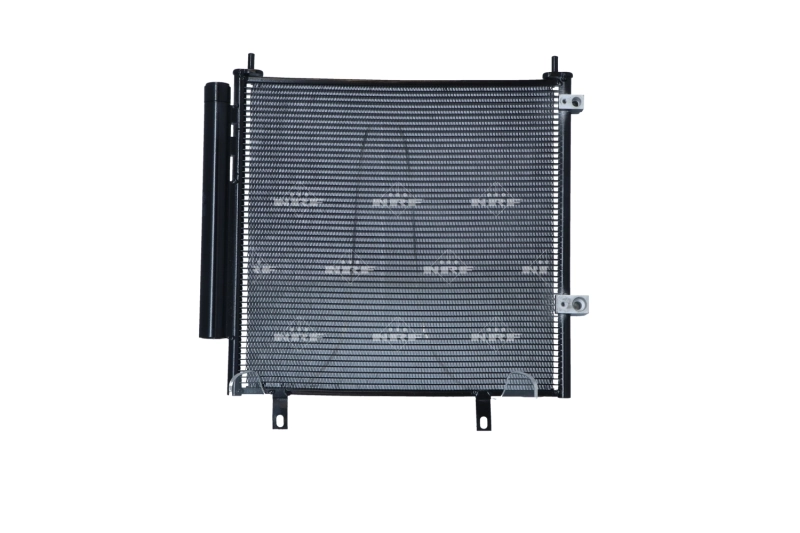 Radiator climatizare
