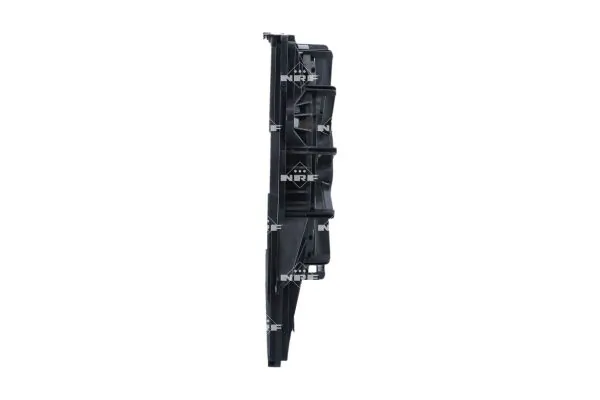Ventilator radiator racire