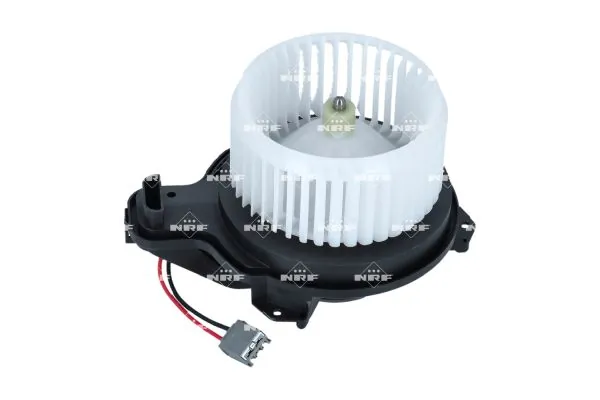 Ventilator habitaclu