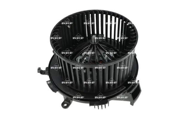 Ventilator habitaclu