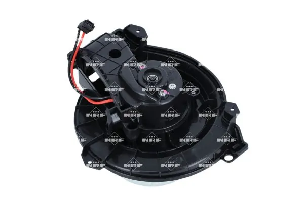 Ventilator habitaclu