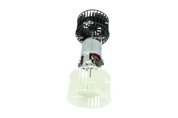 Ventilator habitaclu