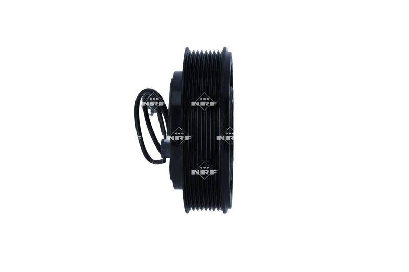 Cupla magnetica compresor climatizare