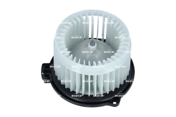 Ventilator habitaclu