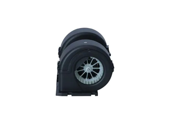 Ventilator habitaclu