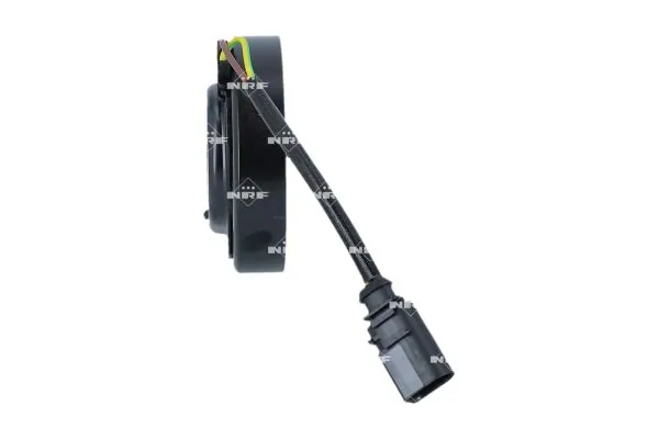 Bobina, cuplaj magnetic (compresor)