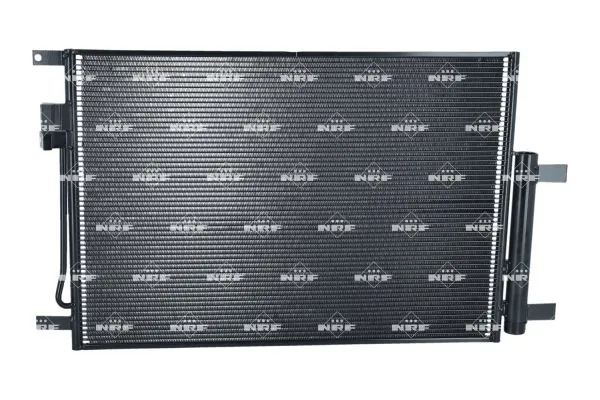 Radiator climatizare