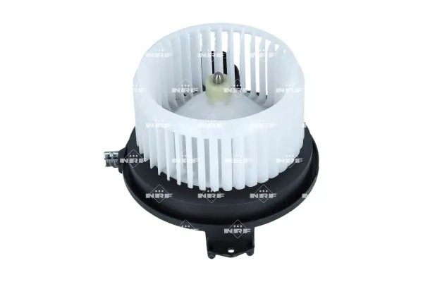 Ventilator habitaclu