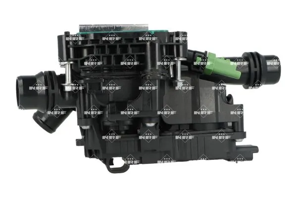 Termostat lichid racire