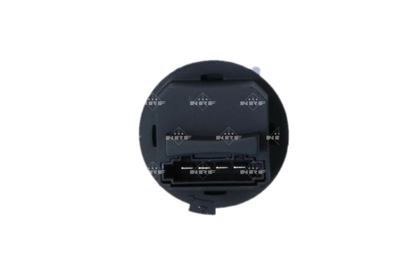 Rezistor ventilator habitaclu