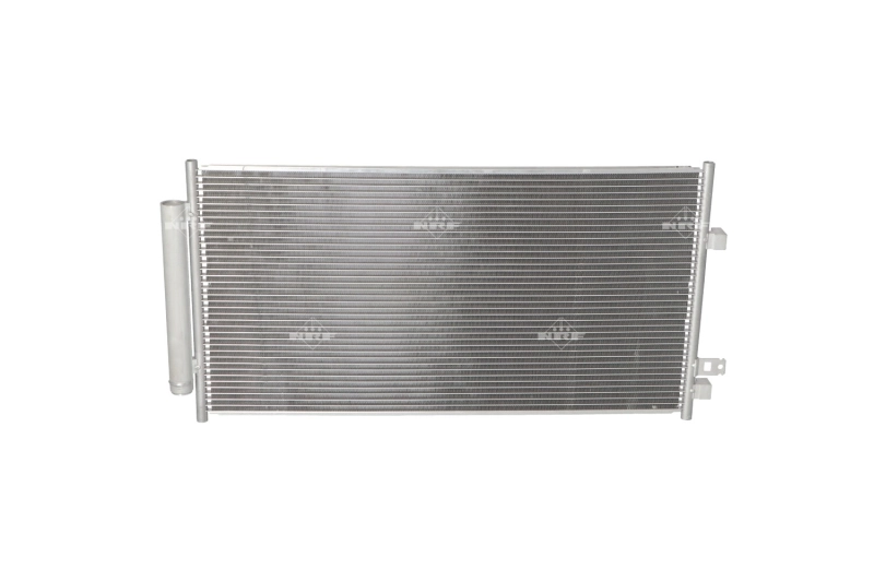 Radiator climatizare