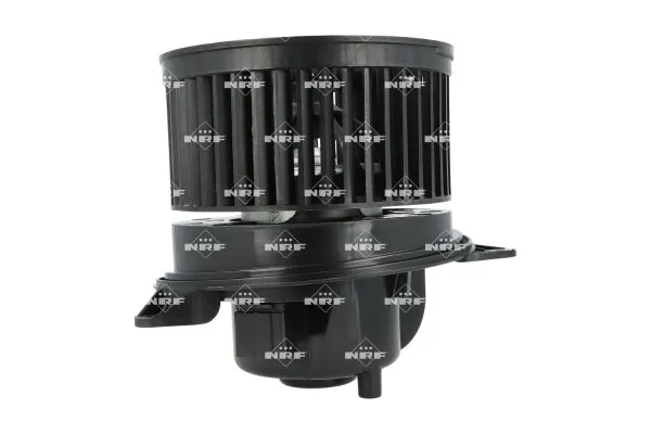 Ventilator habitaclu