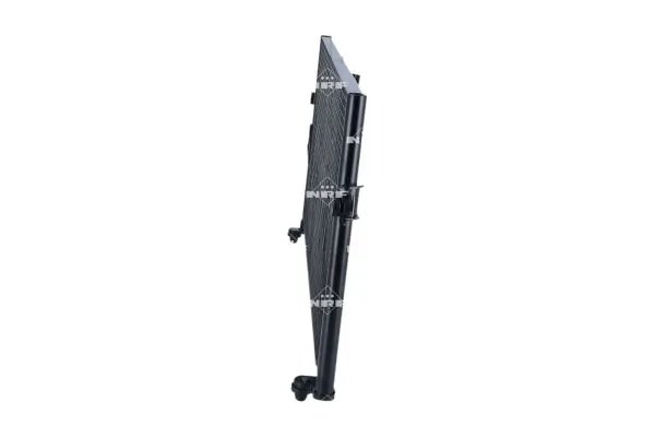 Radiator climatizare