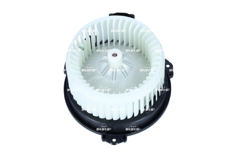 Ventilator habitaclu