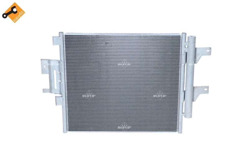 Radiator climatizare