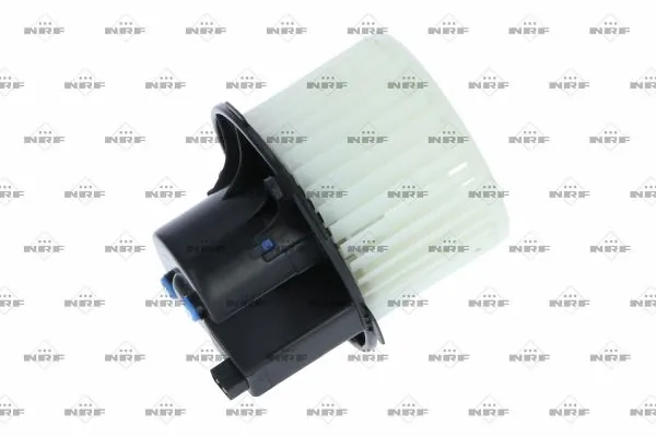Ventilator habitaclu