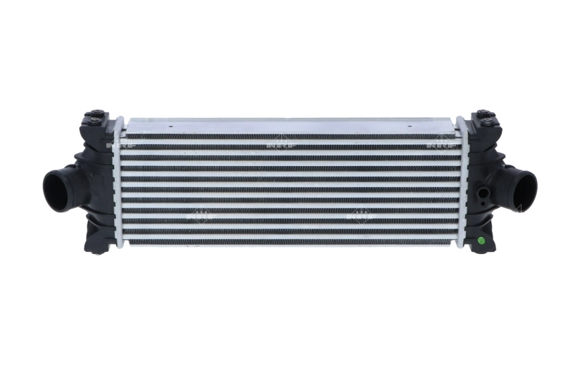Intercooler