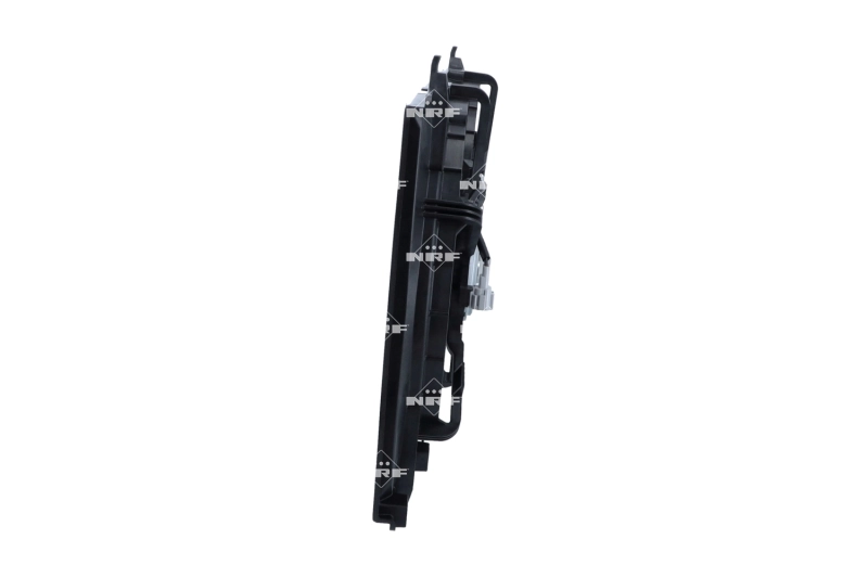 Ventilator radiator racire