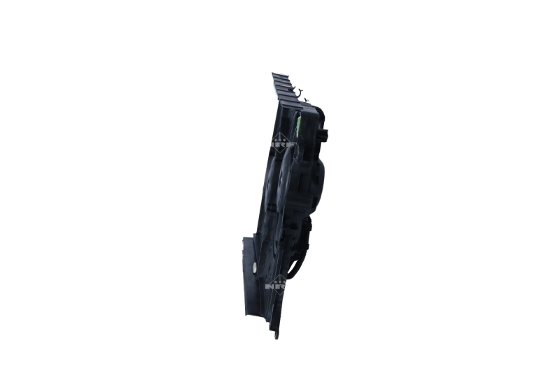 Ventilator radiator racire