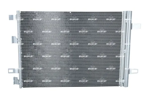 Radiator climatizare