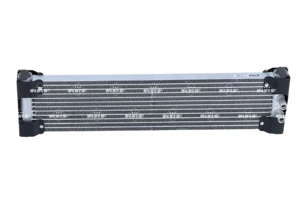 Radiator ulei / termoflot