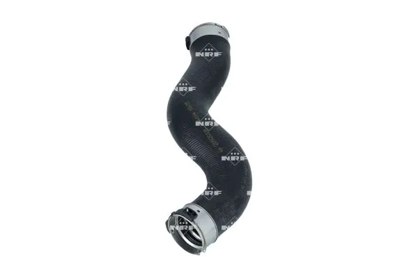 Furtun intercooler/turbo