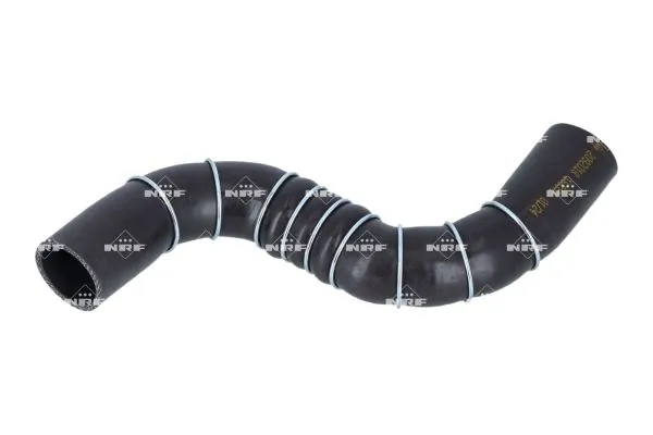 Furtun intercooler/turbo