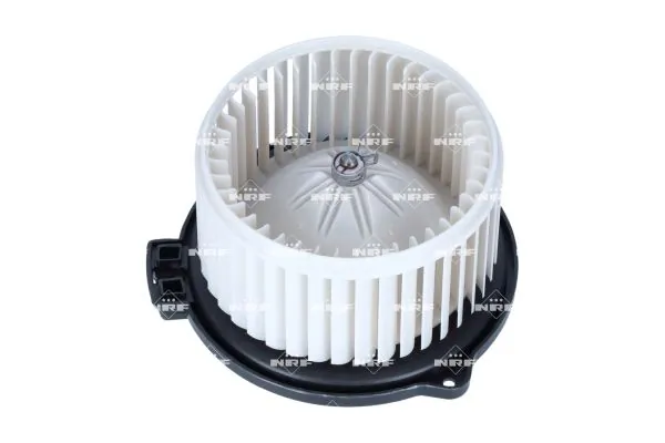 Ventilator, habitaclu