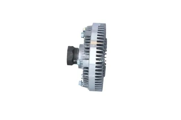 Cupla ventilator radiator
