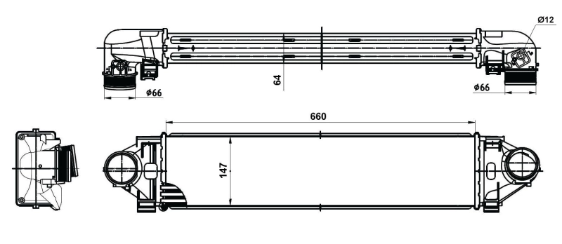 Intercooler