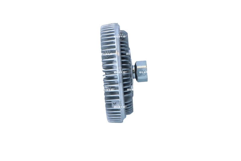 Cupla ventilator radiator