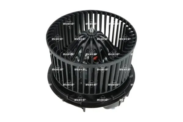 Ventilator habitaclu