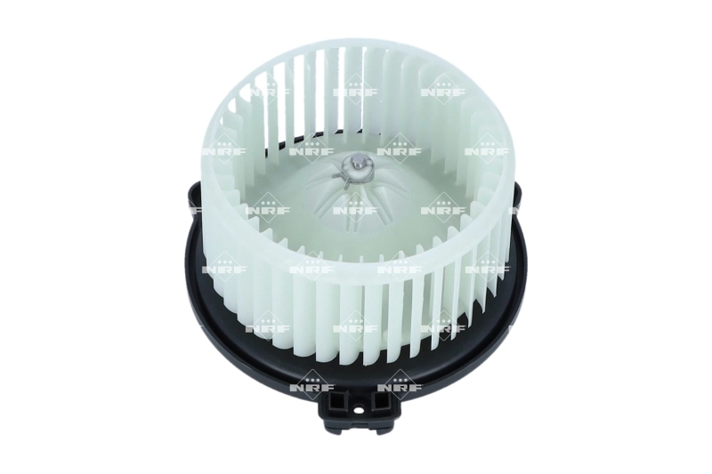 Ventilator habitaclu