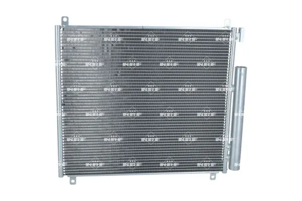 Radiator climatizare