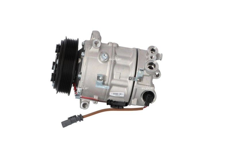 Compresor climatizare
