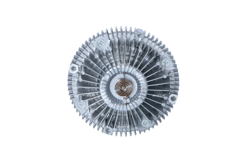 Cupla ventilator radiator