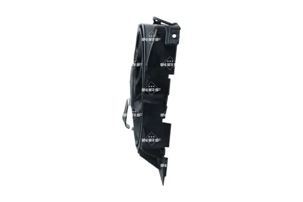 Ventilator radiator racire