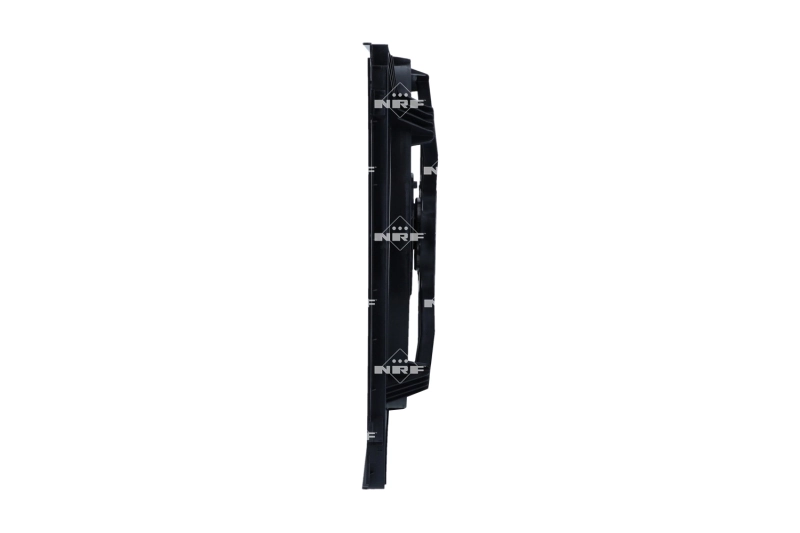 Ventilator radiator racire