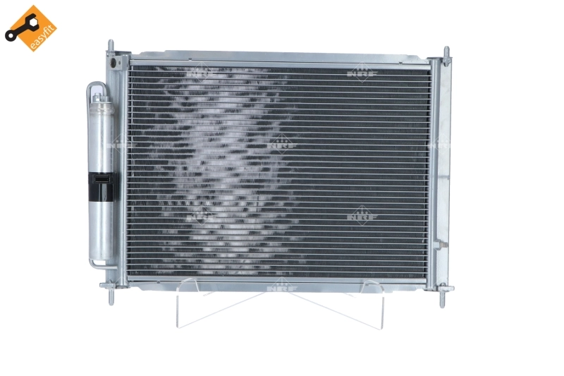 Radiator climatizare