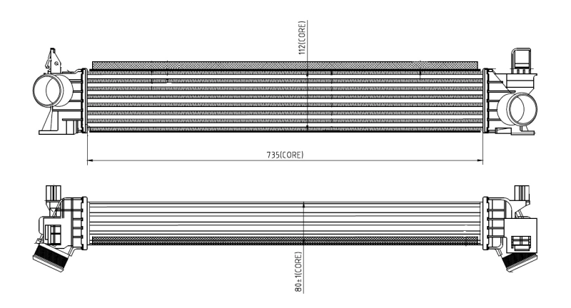 Intercooler