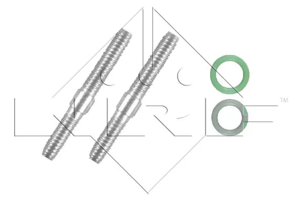 Radiator climatizare